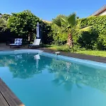 Calme & Confort, Piscine, Jardin, Parking Bruges