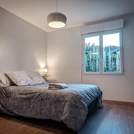 Villa Calme & Confort, Piscine, Jardin, Parking *