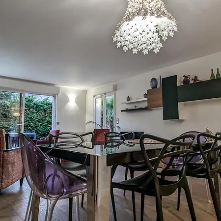 Calme & Confort, Piscine, Jardin, Parking Bruges