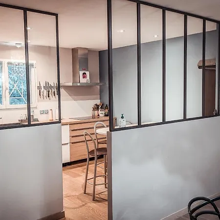 Calme & Confort, Piscine, Jardin, Parking Villa Bruges