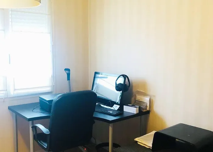 Villa Calme & Confort, Piscine, Jardin, Parking *