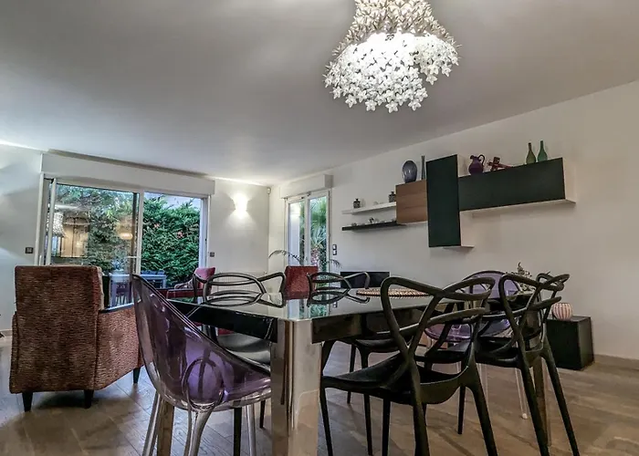 Calme & Confort, Piscine, Jardin, Parking Bruges